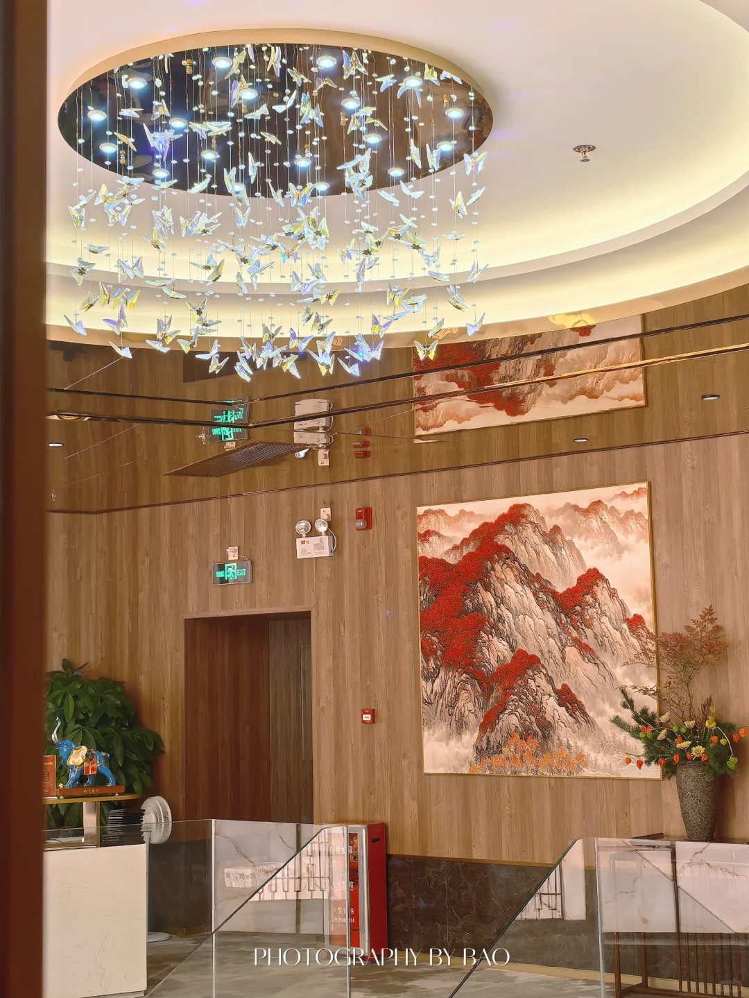 品美食观美景，人月团圆就来和园江景……