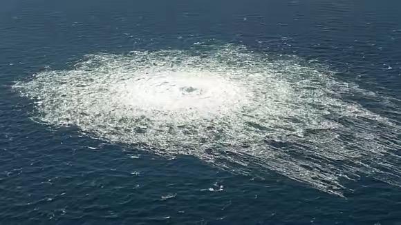 拖了整整三年的北溪管道爆炸谜案，一种说法是亲手炸断欧洲能源命脉的，不是别人，正是