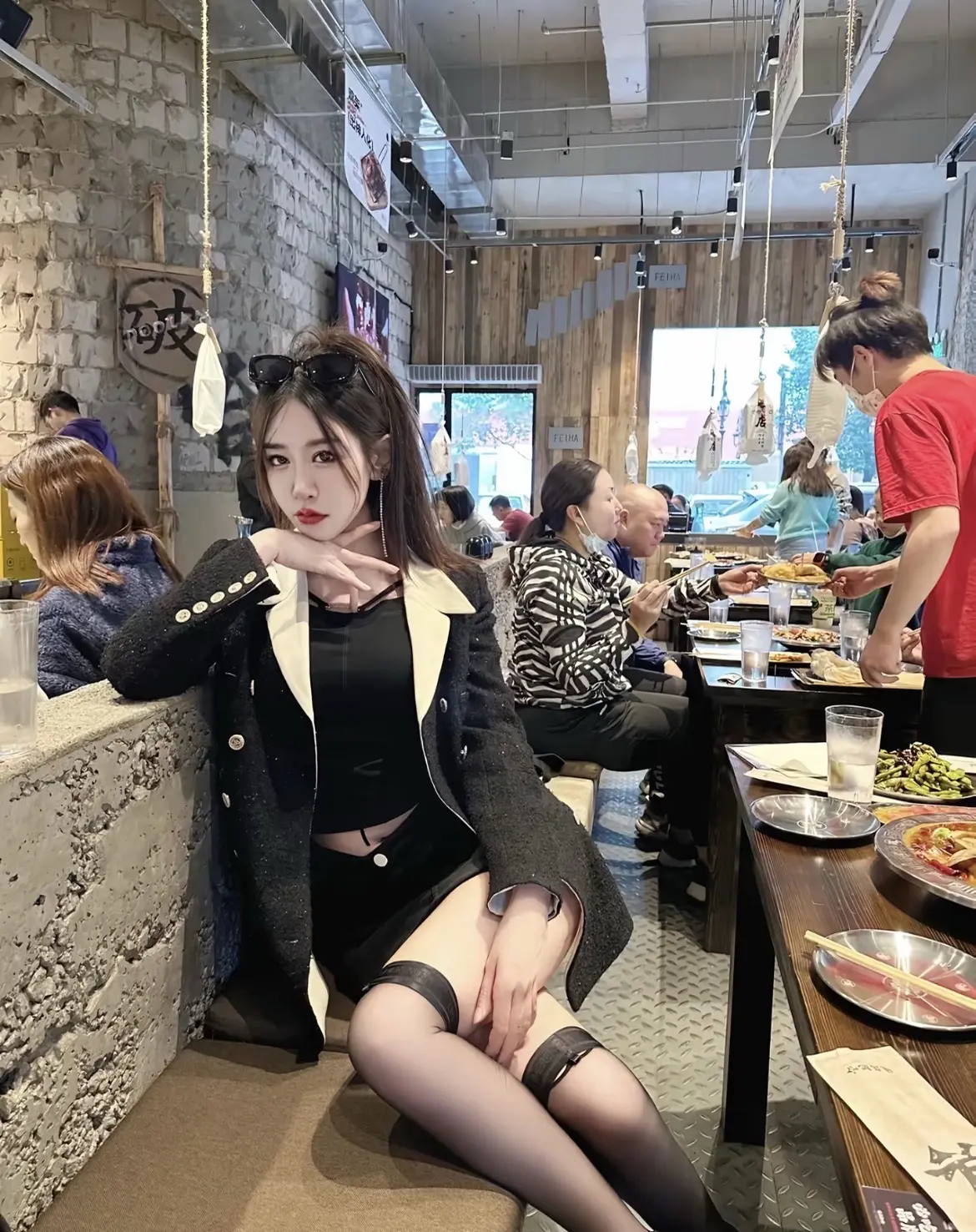 周末愉快😁。