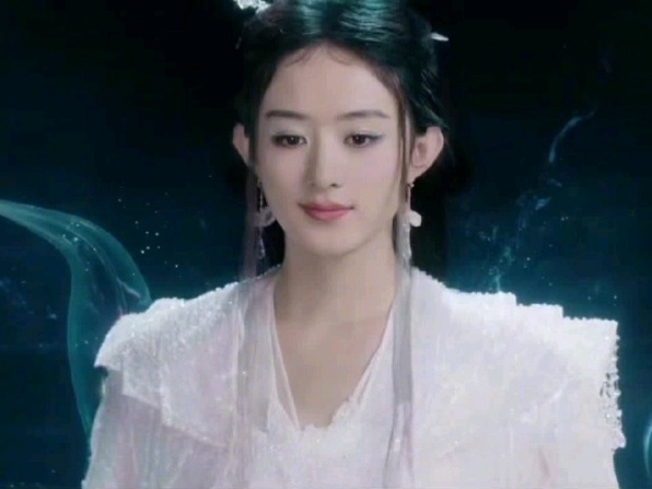 这个状态还要去演古偶吗…… 