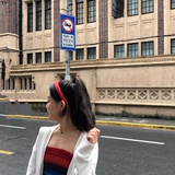 小马背爱聊美女