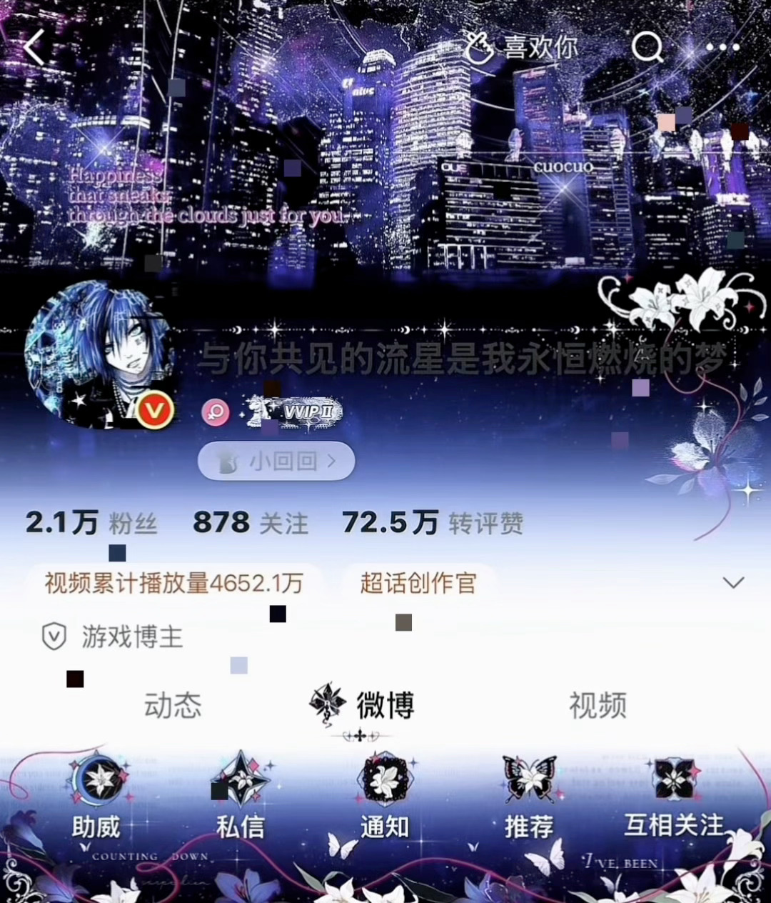 整活 
