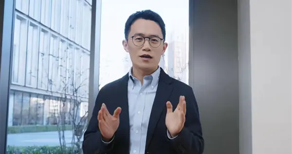 王騰新公司實行彈性工作制：一天工作8小時 周末雙休