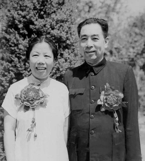 影响中国历史的一代人物 ​​​