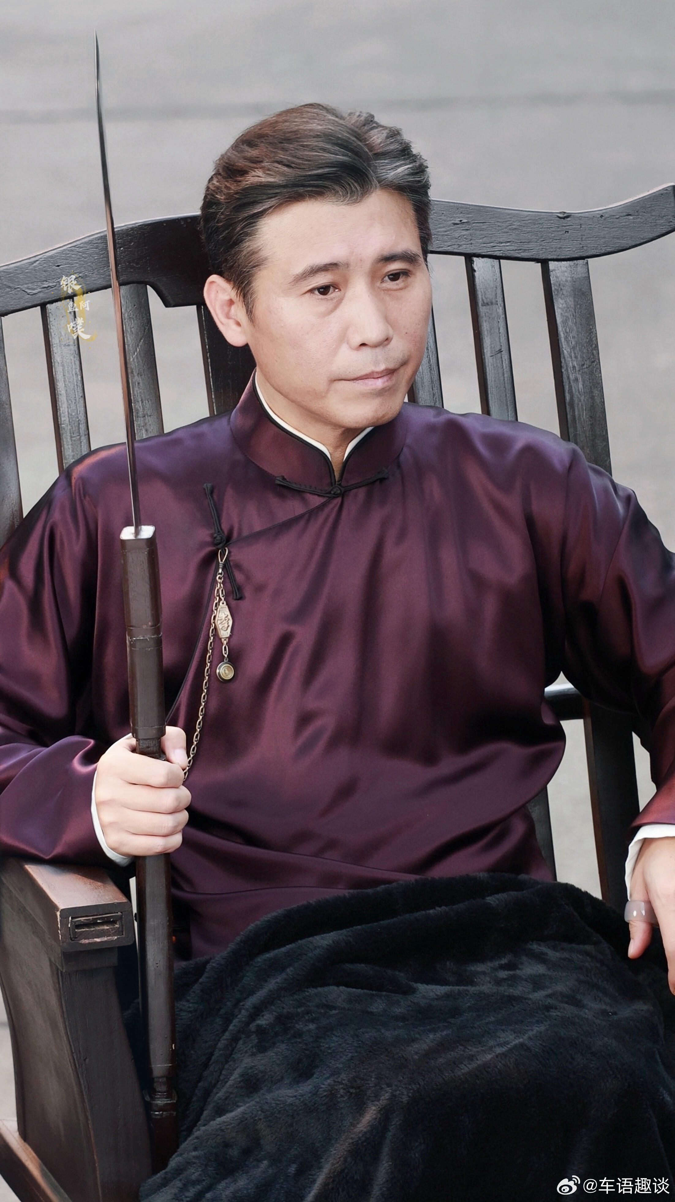 李乃文九门嫂子开门我是我哥 这段叔嫂向的剧情被李乃文演得特别有层次感，没有刻意卖