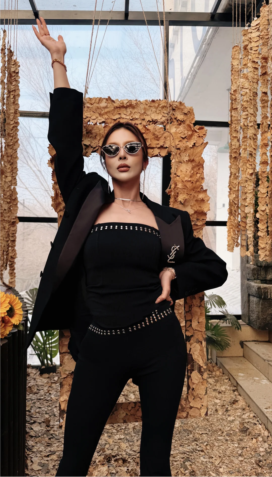 你们是生活中的维他命🪞