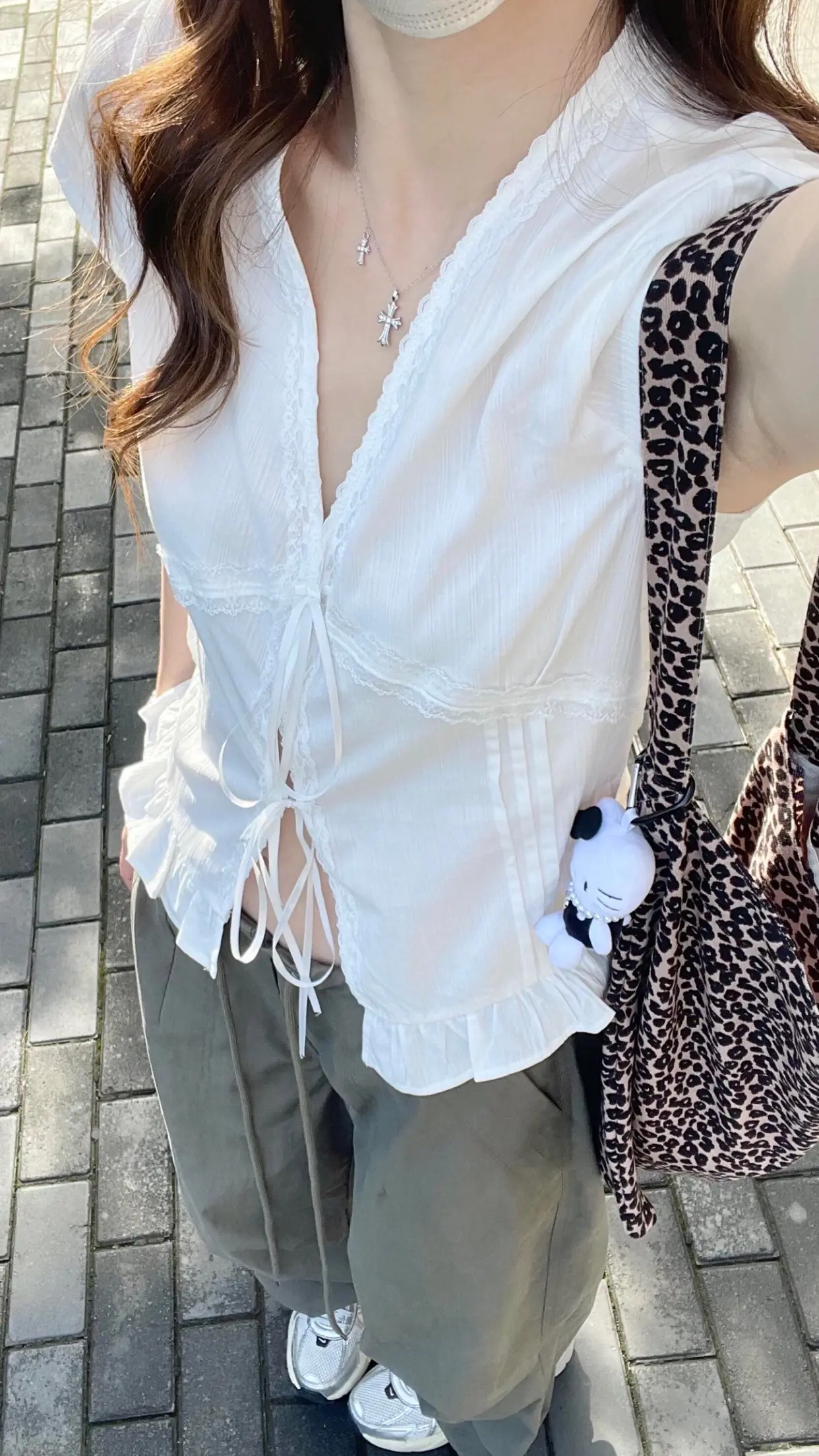 谁能拒绝夏日姐感穿搭呢