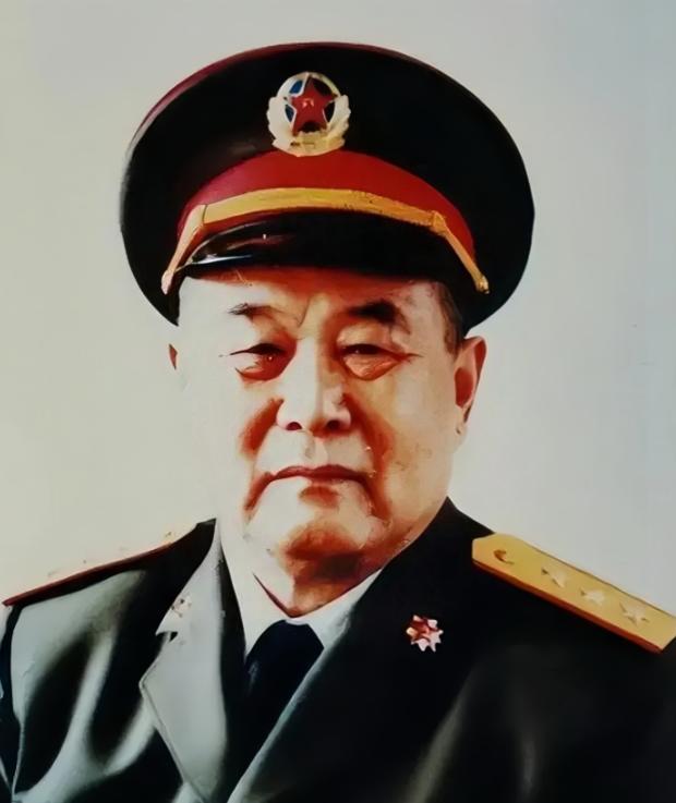 刘邓大军人才辈出，将星云集

刘邓大军只有一位元帅，就是刘伯承，后来当了军委副主