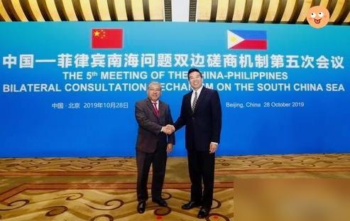 菲律宾彻底杠上了！6月10日，菲外长拉扎罗对外放话：不管中国什么态度，菲律宾跟日