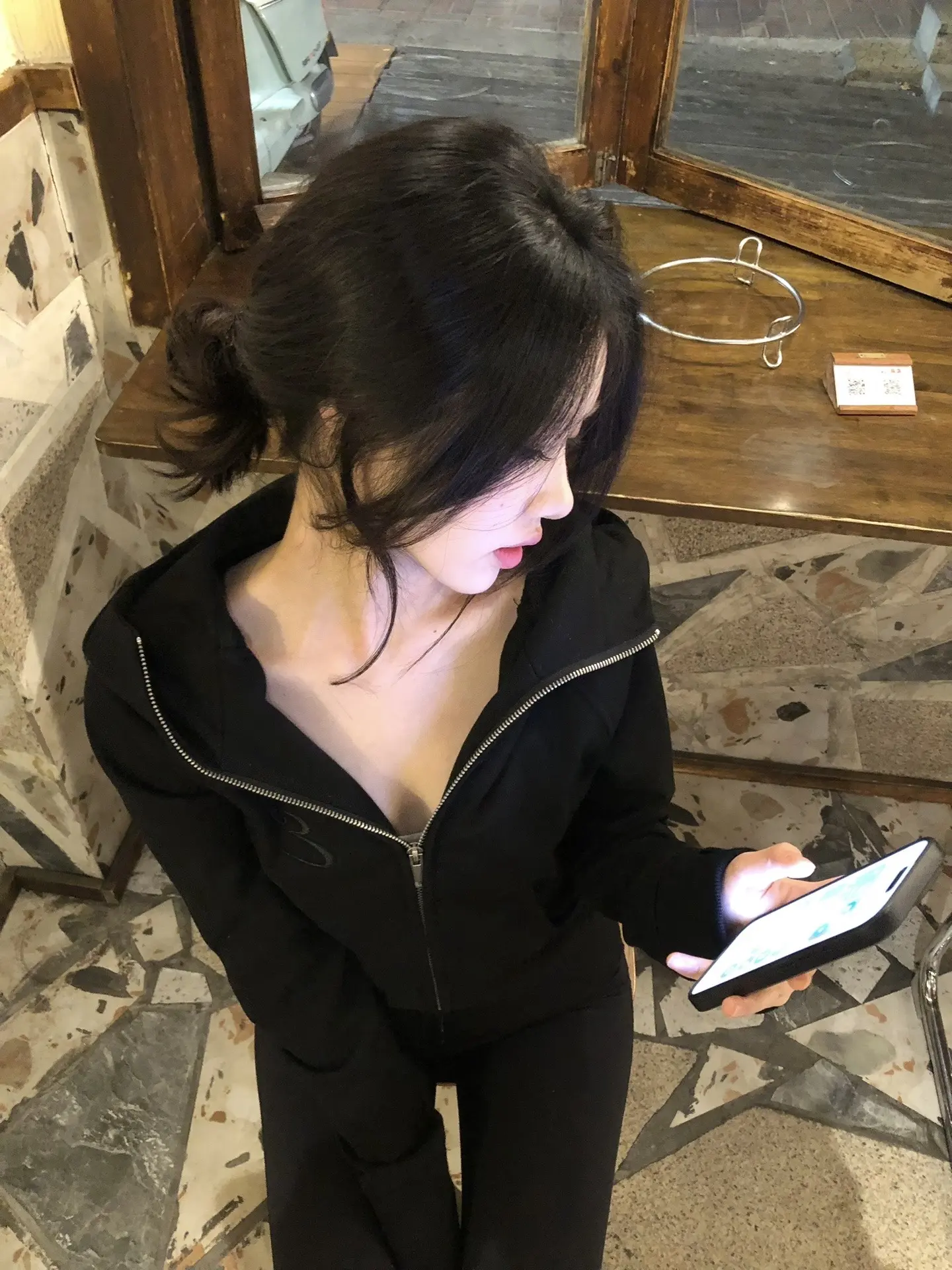 也许未来你会找到懂你疼你更好的人