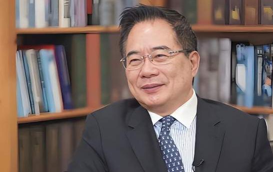 被判刑3年，蔡正元入狱！洪秀柱高喊：一中就是中国，台湾加大陆
蔡入狱了，算是绿反