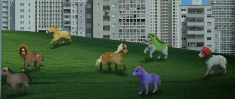 Hearts2Hearts我踏马来了 