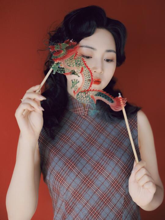 🔥 南池子美术馆zui后7天错过拍大腿📷