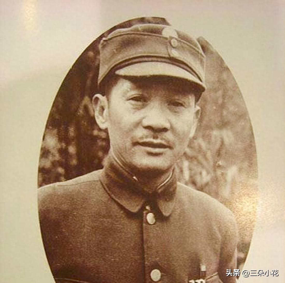 1939年粤北战事，余汉谋手握十二万重兵，却被安藤利吉三路夹击困于大山，求援薛岳