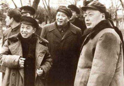 1972年，陈毅元帅逝世后，原定的追悼会规格是“低于谢富治，略高于彭绍辉”，可在