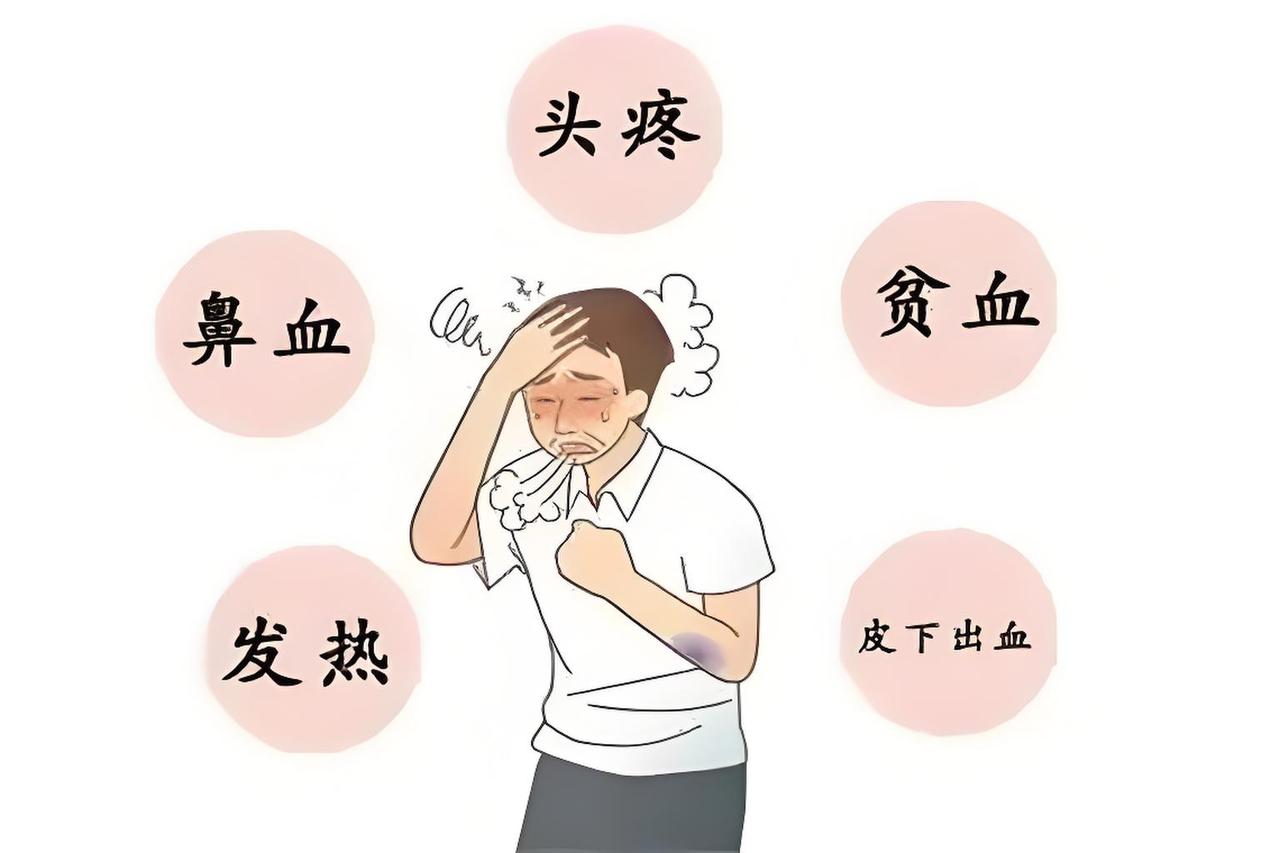 血常规白细胞高是白血病吗？

血常规白细胞高不一定是白血病，可能是感染、炎症、应