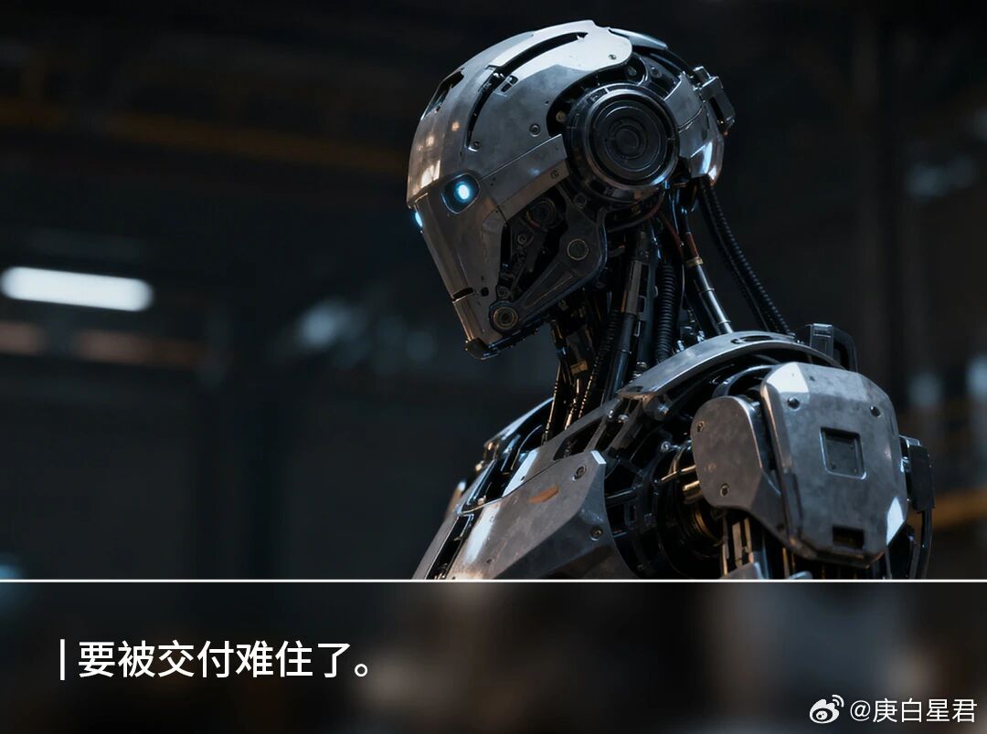 优必选爆单，但真能赚到钱吗？在热钱不断涌入以及下游应用端持续释放订单需求的背景下