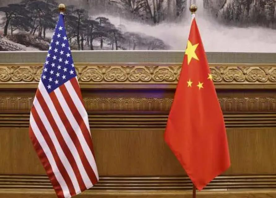活久见！美国竟主动把中国文物送回来了，还抛出橄榄枝？

9月17日，中国驻美大使