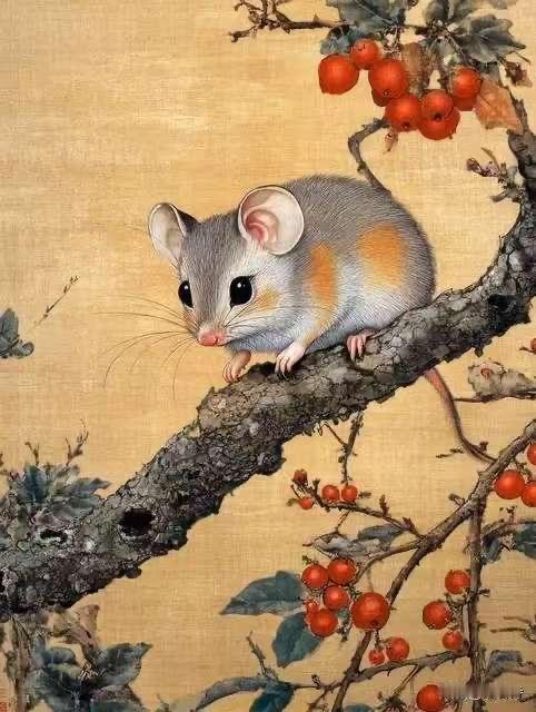 属鼠人熬出头了！1月后4大喜事找上门，羡慕哭！
 
属鼠2026好运 子鼠接喜 