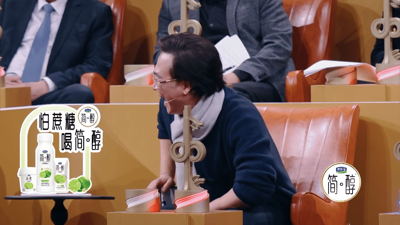 歌唱家紧张竟然扇自己嘴巴子笑晕！《中国唱将》挖到宝藏冷知识！王传越说歌唱家紧张靠