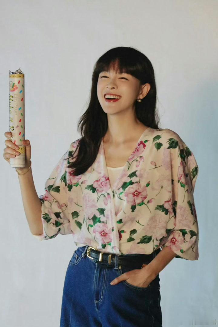 李艾共情力🍃褪去恋爱滤镜，婚姻是良心与包容，双向报恩的相处模式，真实又戳心。李