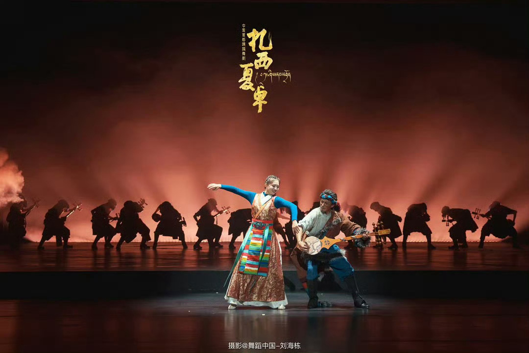 央视新闻推荐宣传扎西夏卓新闻联播镜头下的扎西夏卓《扎西夏卓》获国家级权威认可，亮