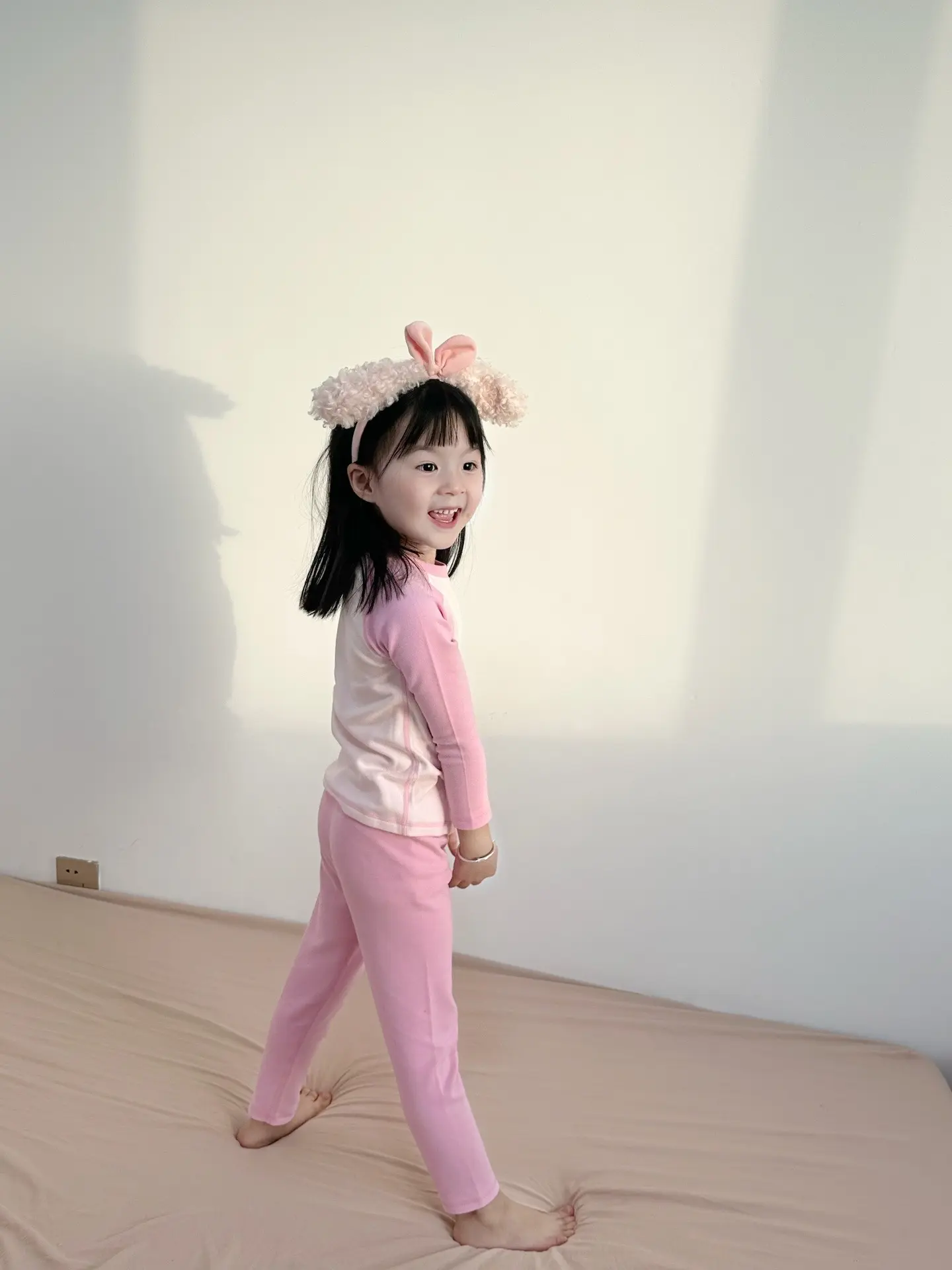 新疆的秋冬 想要软糯糯的呆在家。🎀🎀🎀