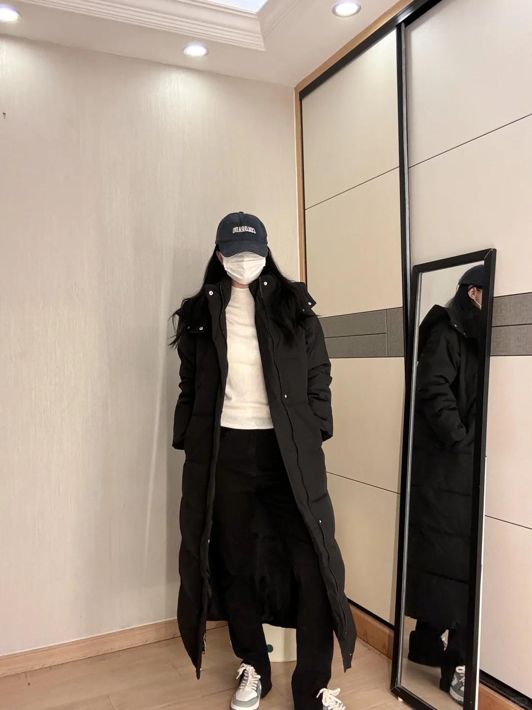 173 104｜高妹可以永远相信我买衣服的眼光
