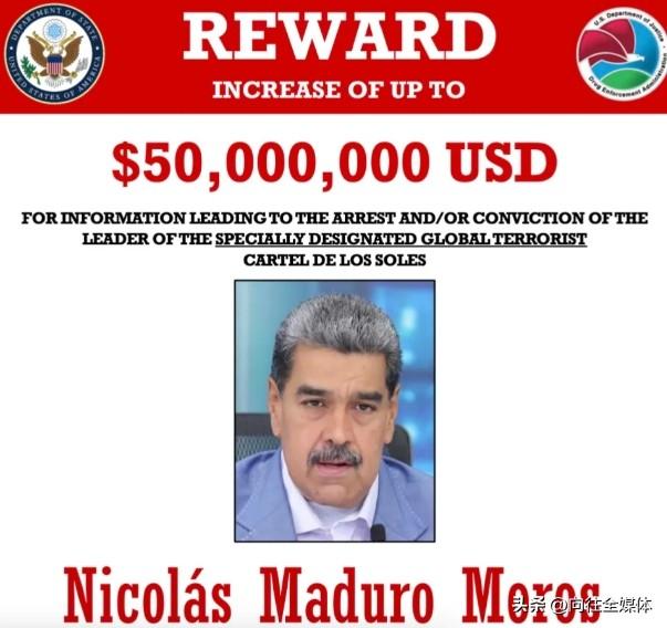 中东赏金暗战升级！美军深陷全民猎杀漩涡
 
近期中东局势彻底打破常规，一场公开化