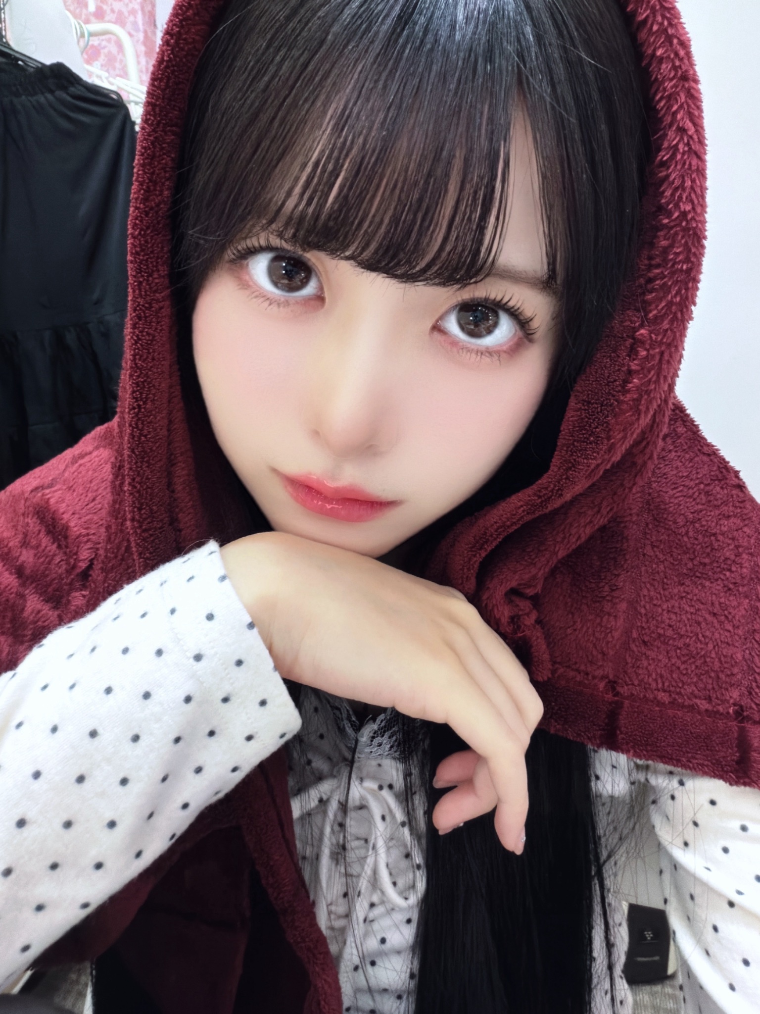 月城莉奈