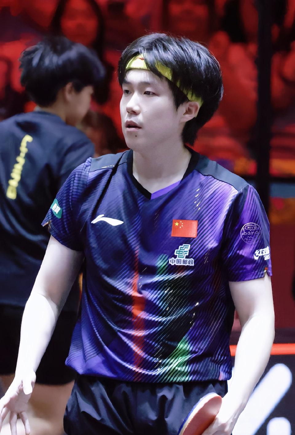 失去了樊振东的男队，已经是四面漏风！

随着温瑞博的出局，国乒男队遭遇了非常尴尬