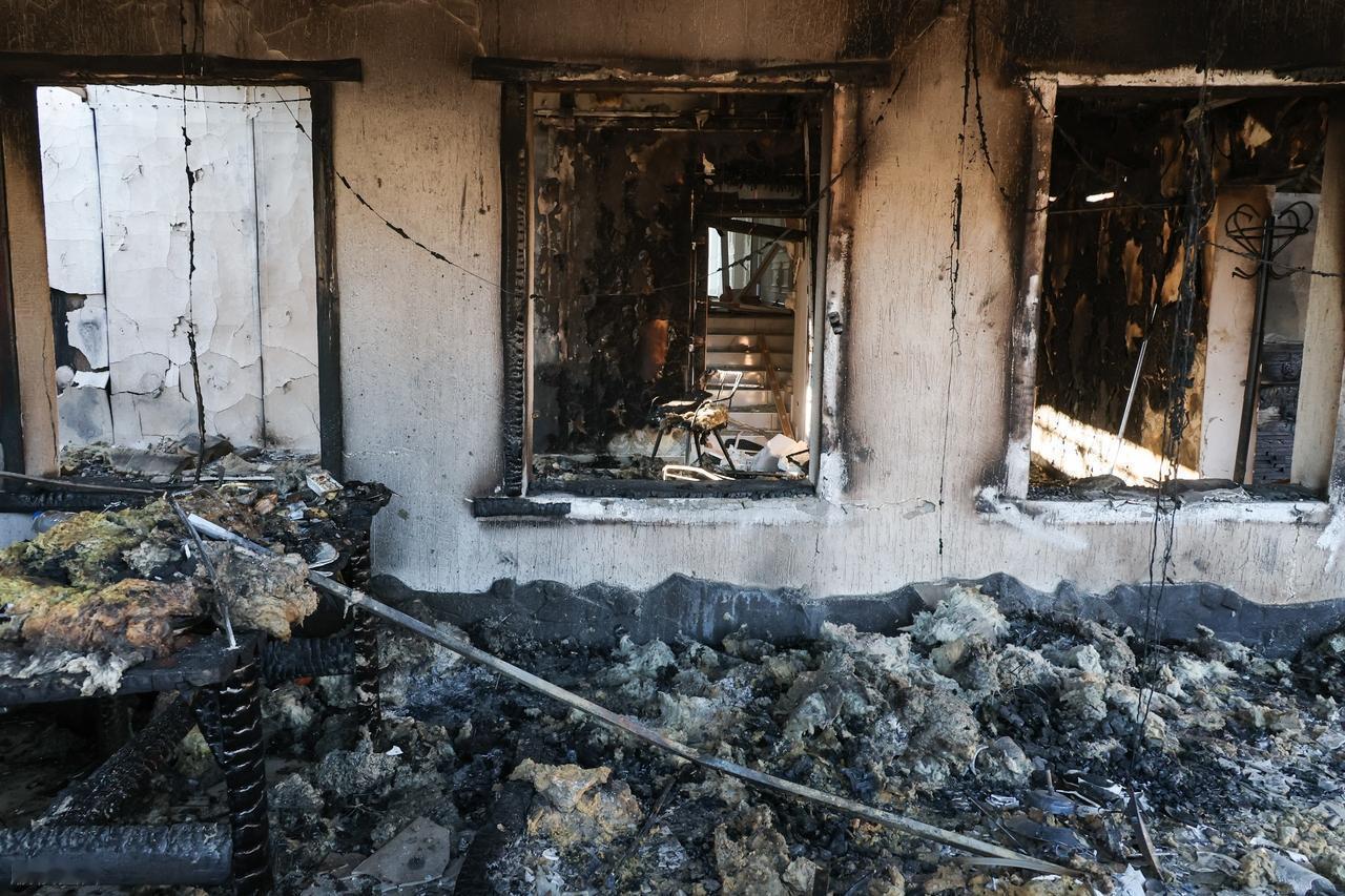 赫尔松疑云：一场升级的口水仗

赫尔松出了事，梅德韦丘克跳出来了，说是乌克兰干的