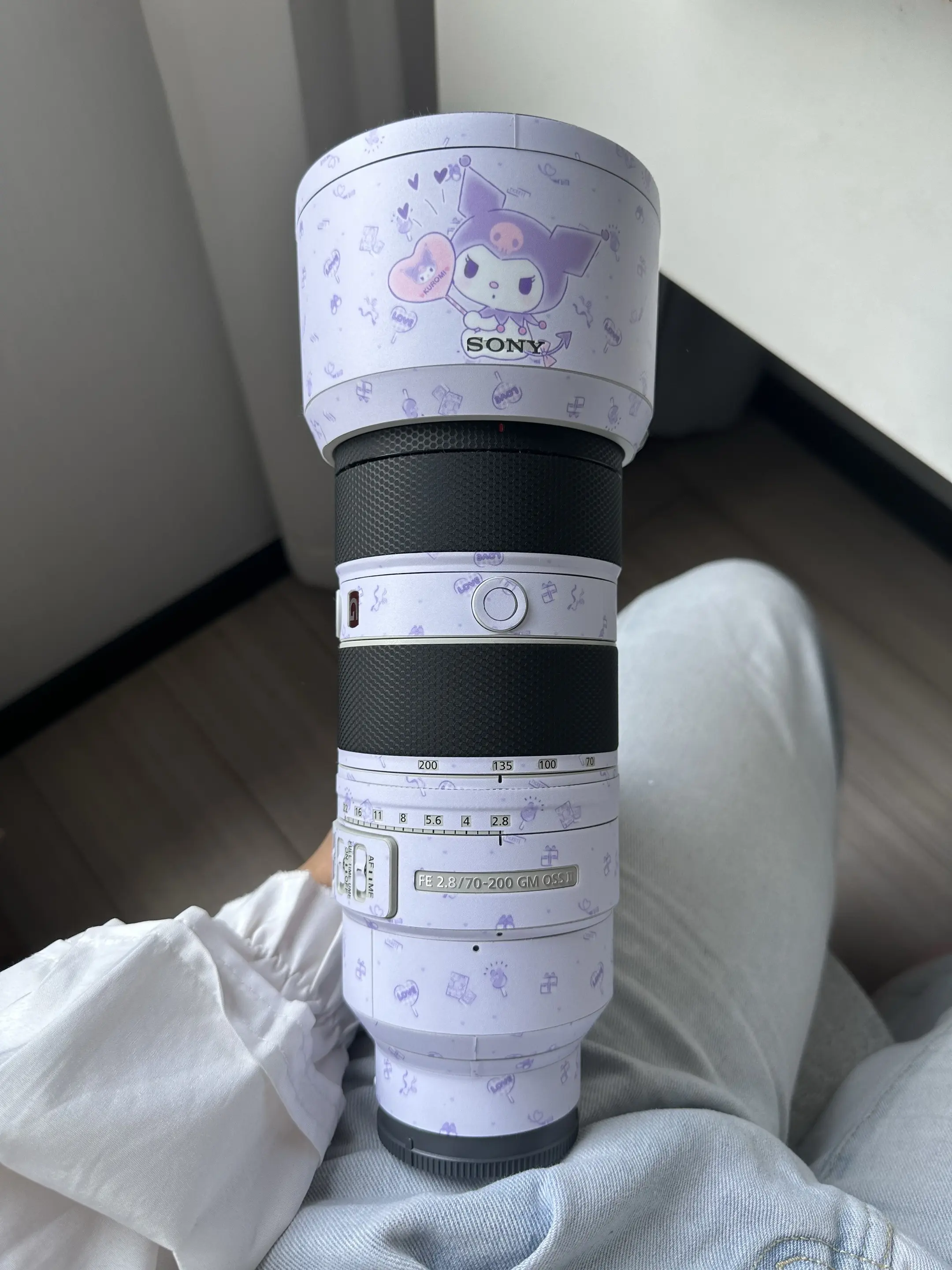 库洛米冲击炮，砰💗