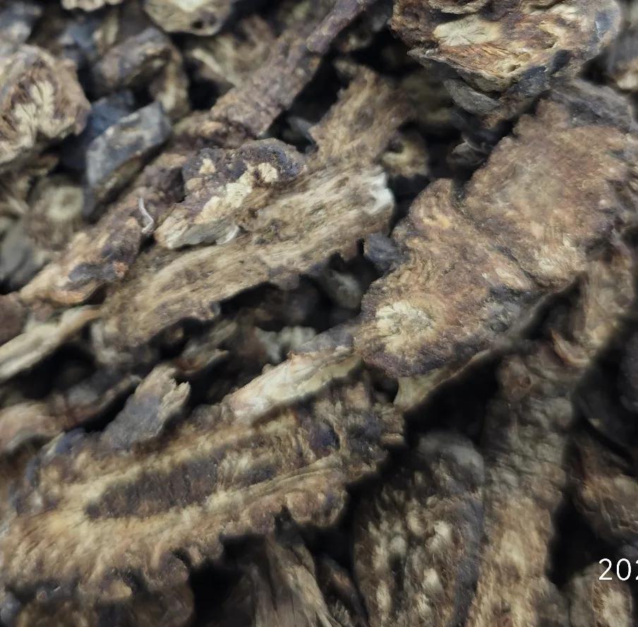 今日亳州中药材市场部分药材价格：伸筋草12元/千克，滑石3元/千克，苏叶22元/