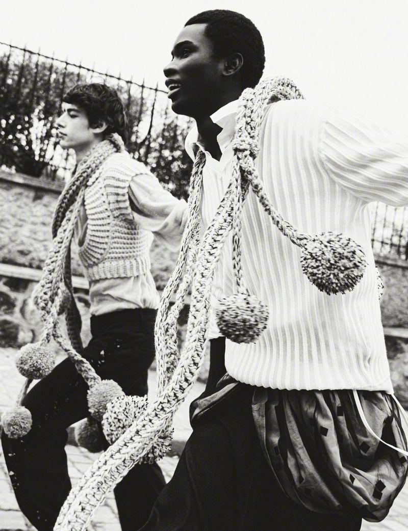 HERO Magazine Spring 2026  “Liberté!” 复古