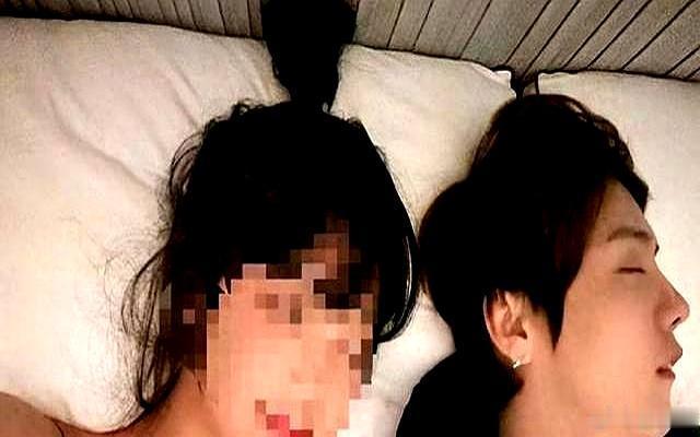 于正报警司晓迪晒18张图，北京街头巷尾隔空对峙，谁在撒谎谁在表演 