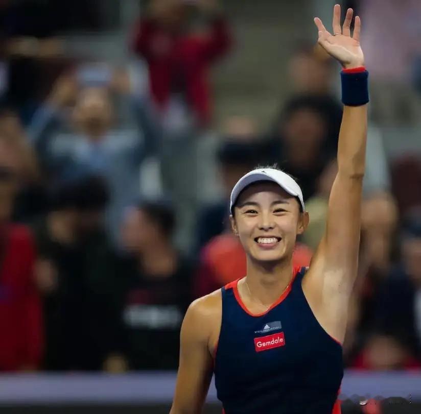 🎾女单首日种子战报有惊喜也有遗憾！[击掌][击掌][击掌]

两届卫冕冠军王蔷