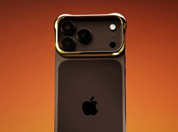 【曝iPhone18Pro改动极小】iPhone18Pro又有爆料8月19日消息