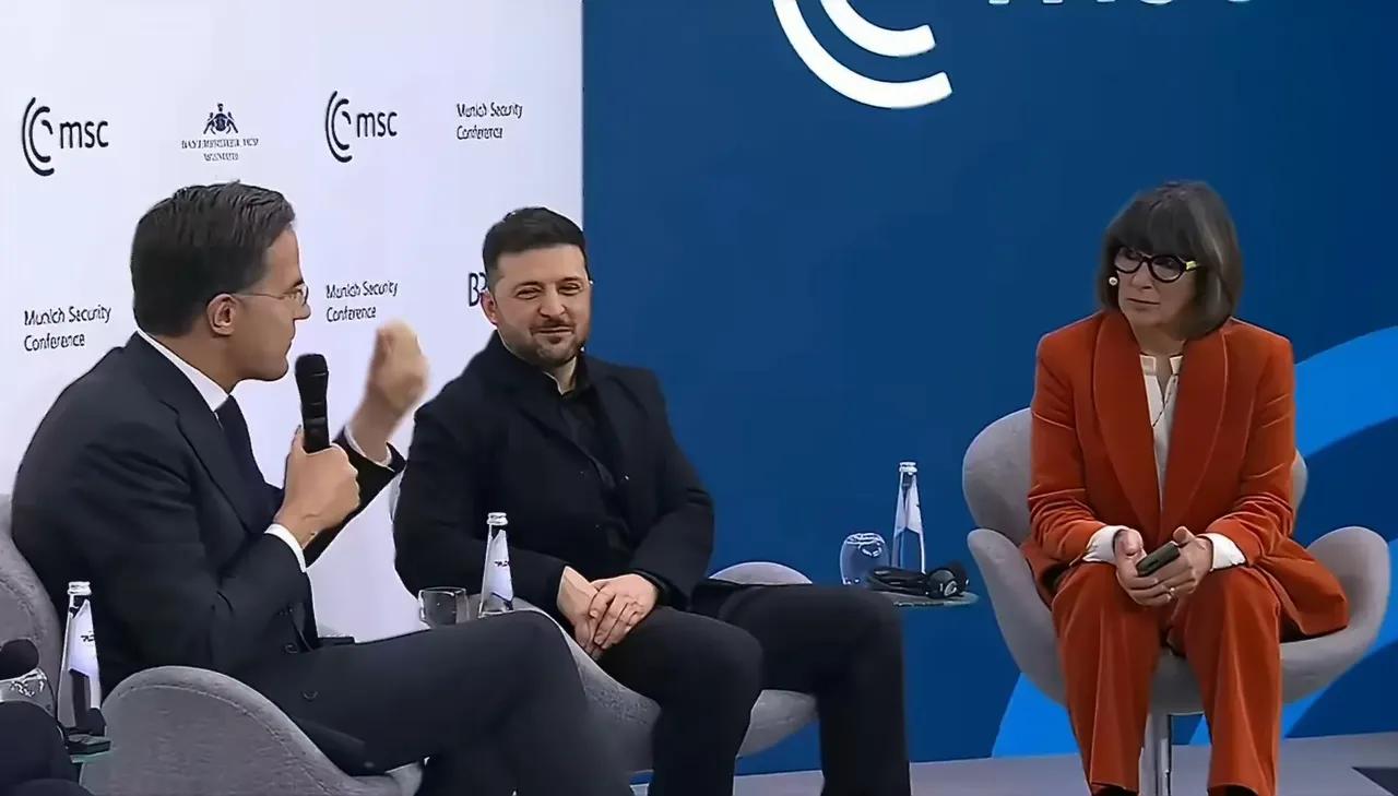 这是什么素质？管特朗普叫爸爸的北约秘书长，提示西方，“狗都能做到，我们也能做到！