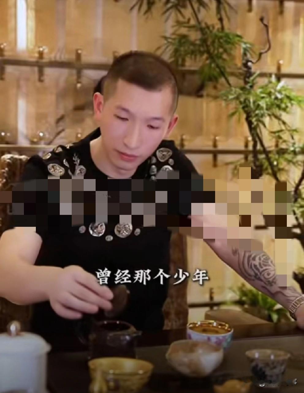 Gou磊正式宣布回归首秀！

             Gou磊将回归首秀日期敲