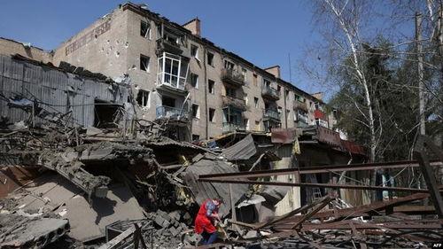 2026年2月23日，世界银行联合乌克兰政府、欧盟委员会和联合国甩出了一个让人看