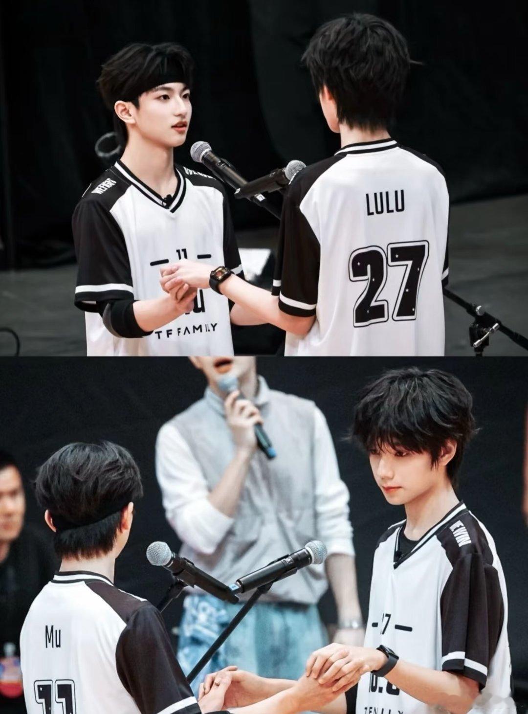 王橹杰壁纸壁纸事件一周年。不是简单的一张照片，是粉丝考古出的粉色组件，是被曝光的