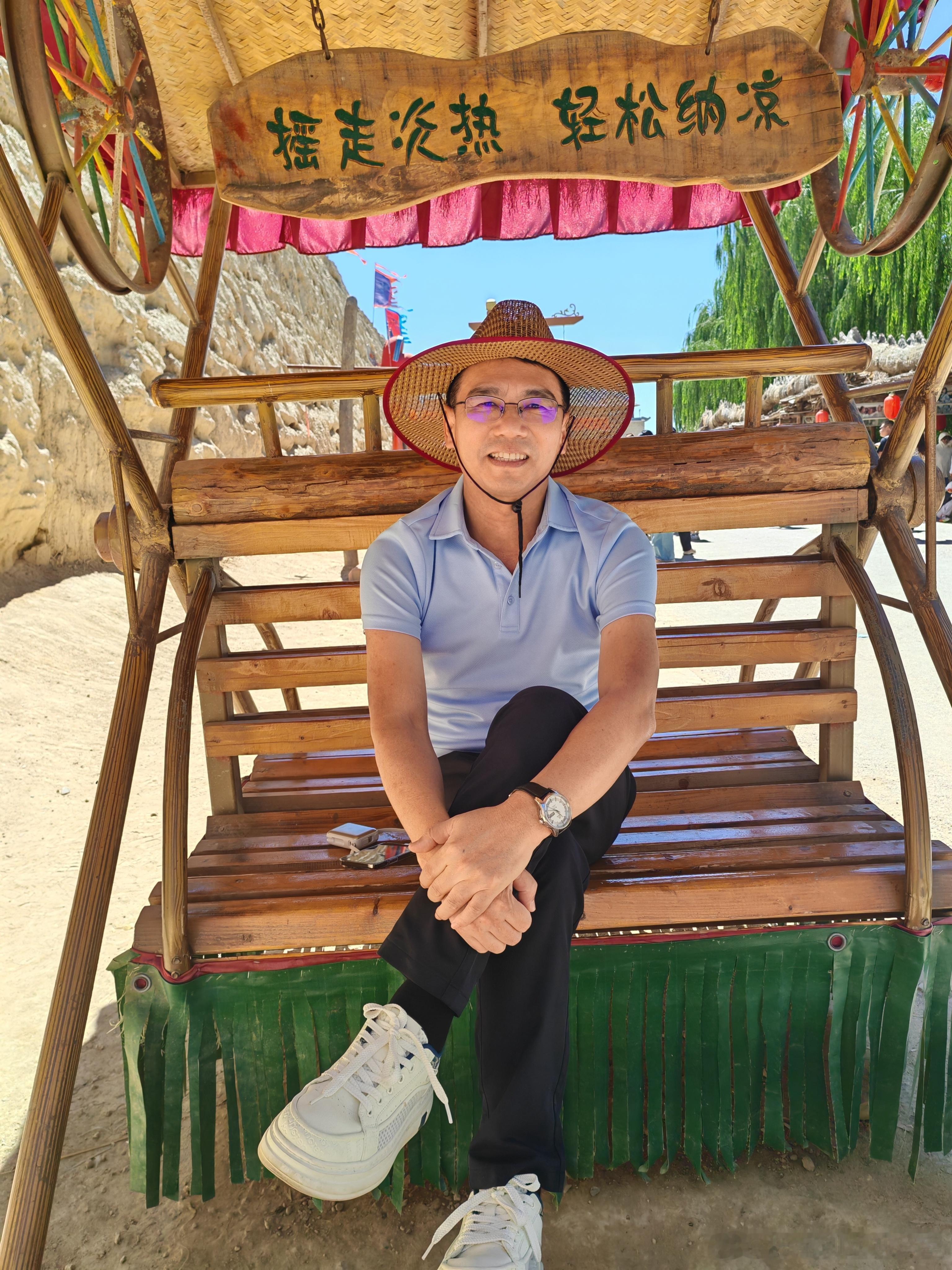 西部影城旅行感悟：从《大话西游》到“体验经济”的降维打击作为创业导师，我看到“体