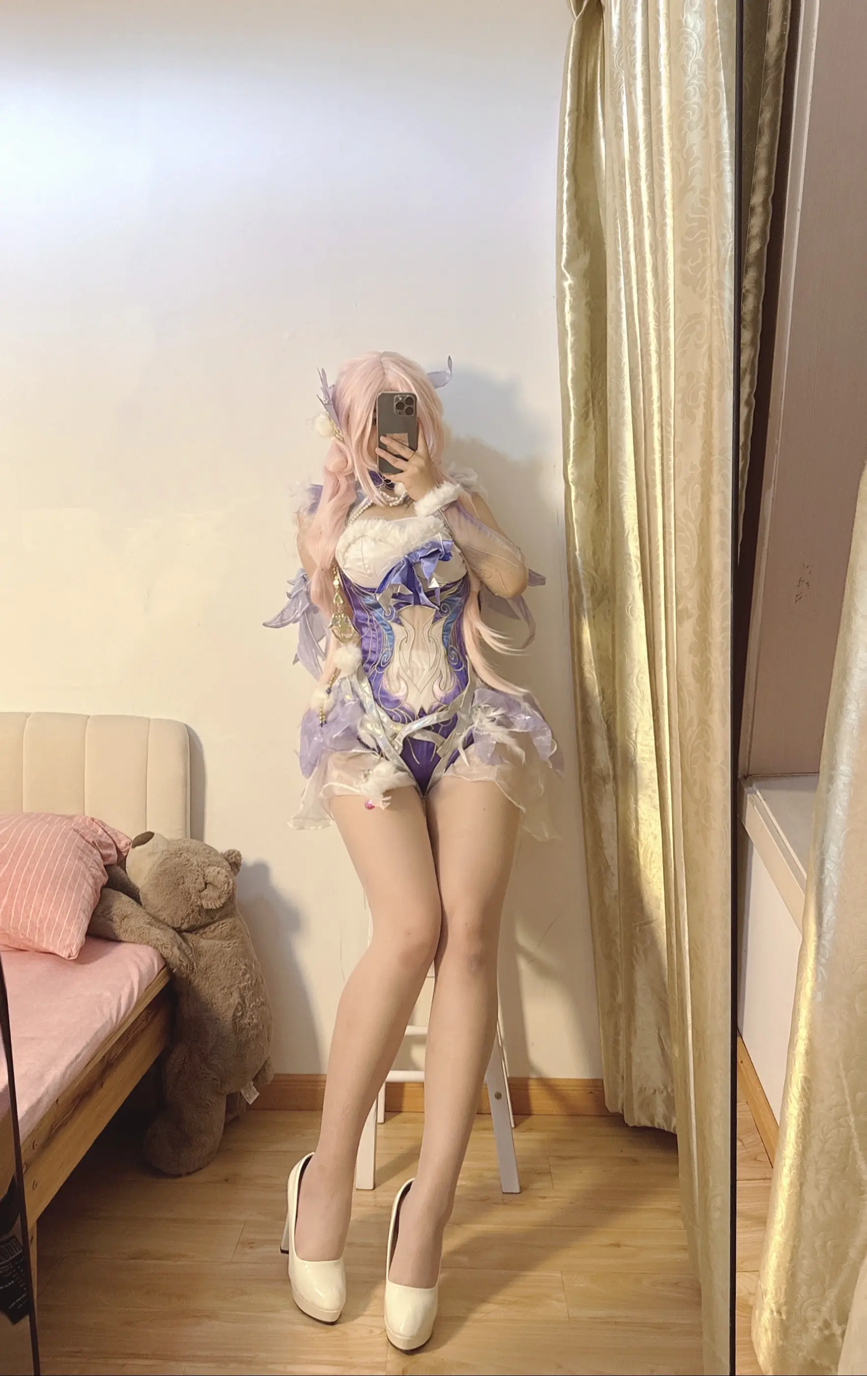 宝宝 晚上好