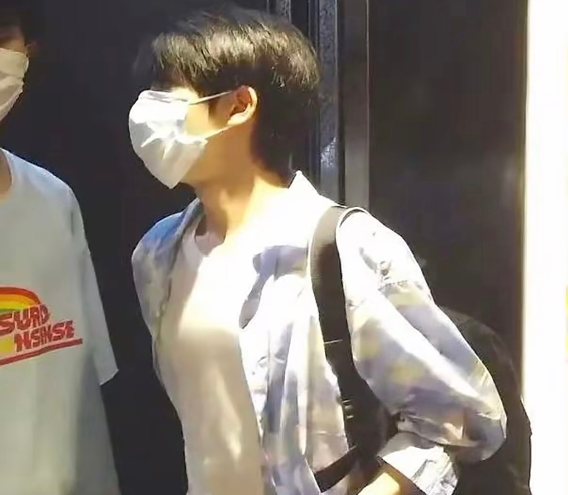 我先埋 