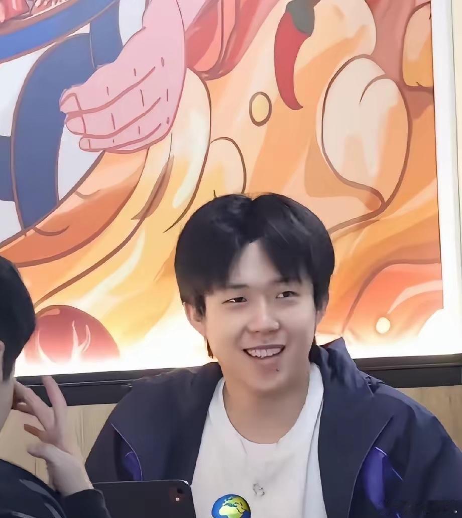 楚钦：“我的心愿，只悄悄对莎莎说过，哪怕我现在稳居世界第一，包揽世乒赛世界杯单打