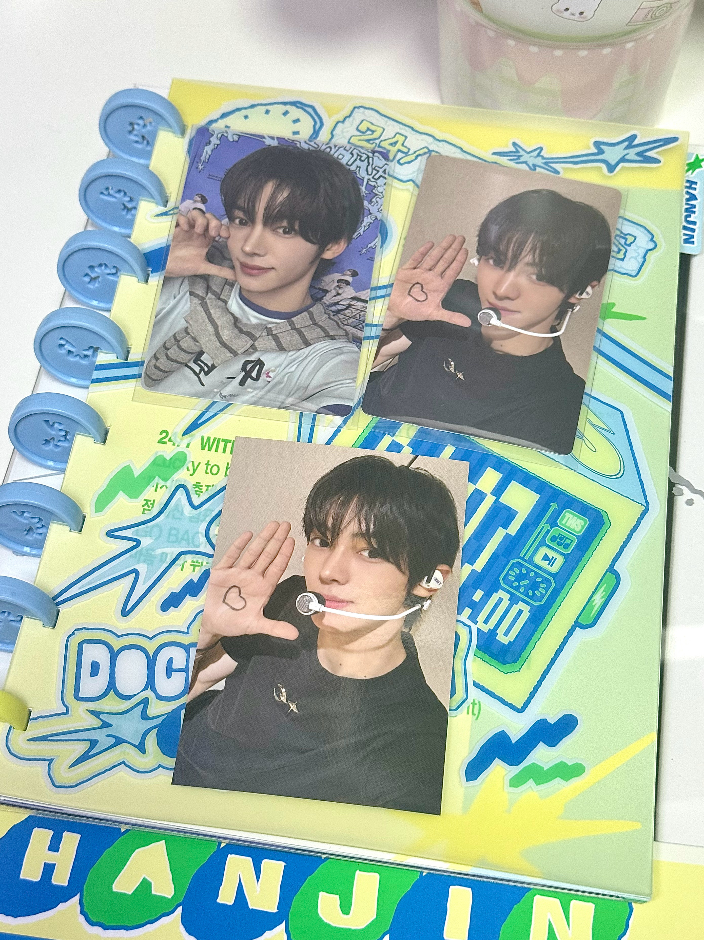回忆录这个萌😻 