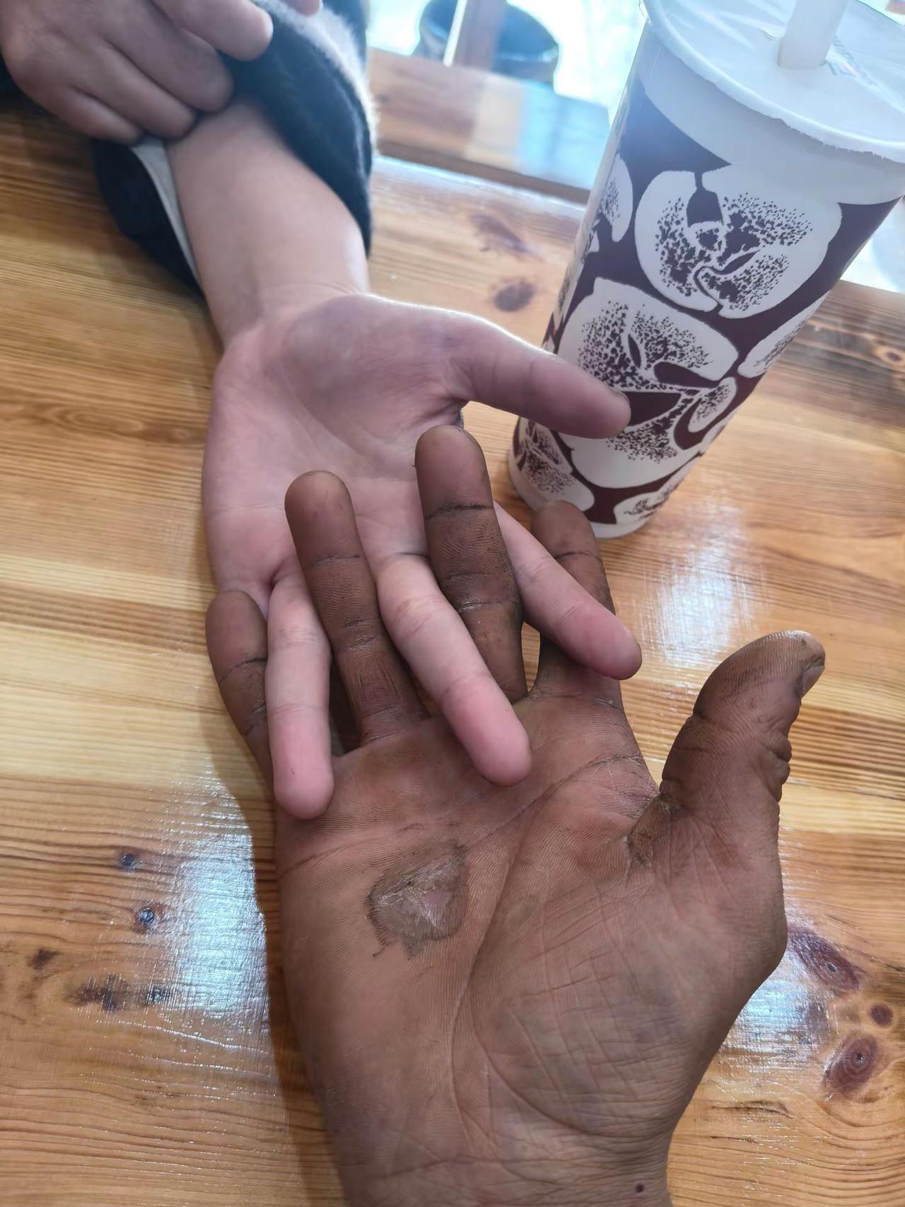 即将35岁，蓦然回头发现自己已经到了中年，记得17岁的自己是想成为一个编剧，22