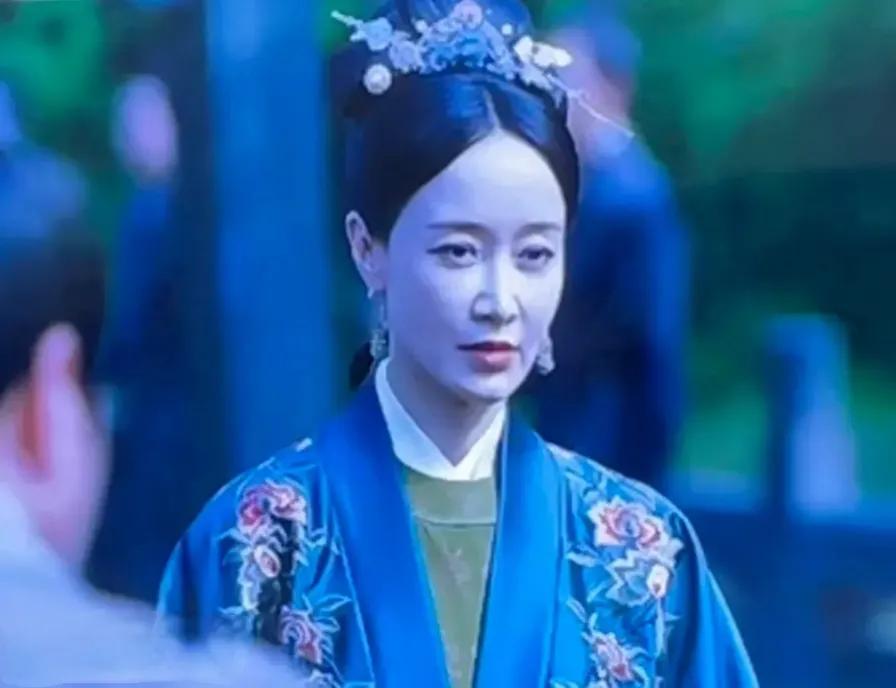 追剧《藏海传》  蒋襄这个女人就是一条美女蛇！她是平津侯的大夫人，心狠手毒，嫉妒