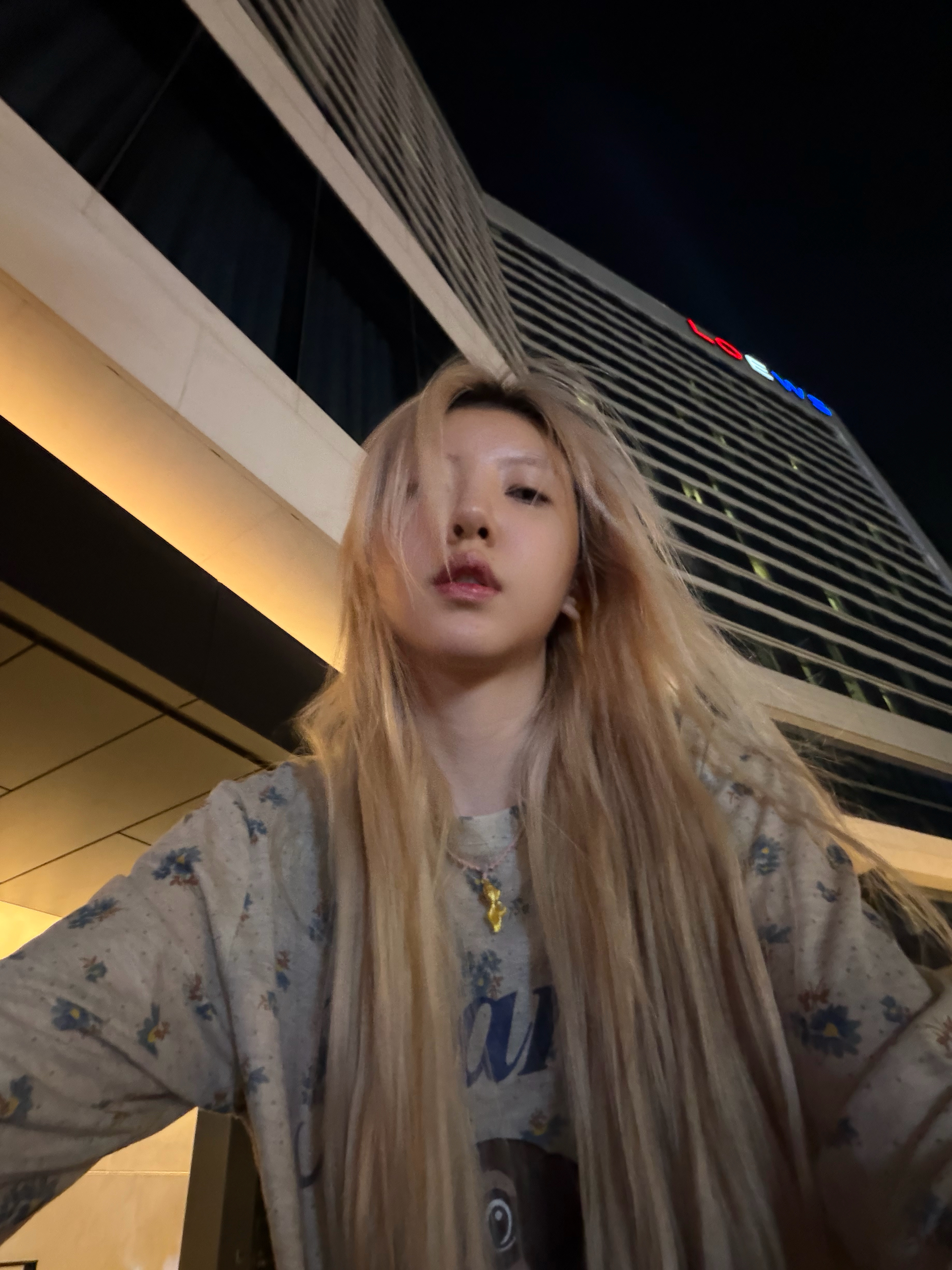 第一次来德州终于到了一个是夏天的城市